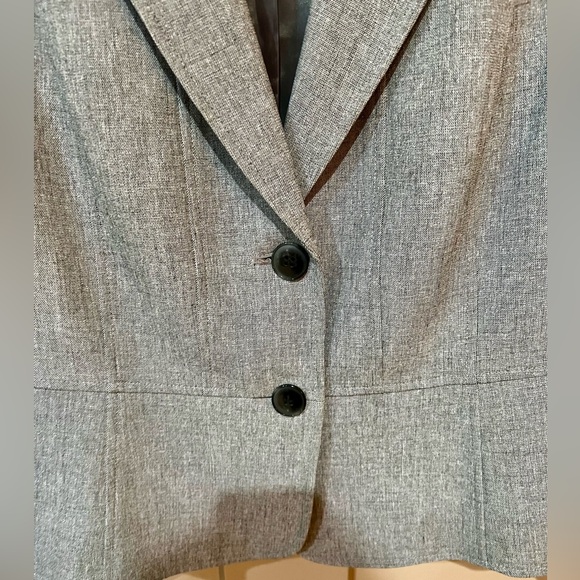 Kasper Ladies Jacket - Picture 3 of 7